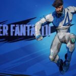 Mister Fantastic in Marvel Rivals