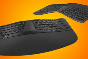 Microsoft's Peripheral Designs Are Back in Action Thanks to Incase