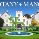 Botany Manor Announces New PS5 Release Date