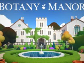 Botany Manor Announces New PS5 Release Date