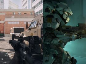 The Best FPS Games Turning 10 In 2025