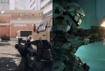 The Best FPS Games Turning 10 In 2025