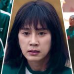 Best New Characters In Season 2 Of Squid Game