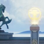 Vitreum Dancer Challenges in Wuthering Waves