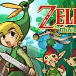 The Minish Cap Has 20 Years Of Zelda Wonder Packed Inside Its Tiny Levels