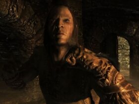 Skyrim Fan Expands Riften's Ratway To Include Entire City's Underground