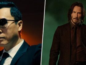 Martial arts legend Donnie Yen enters talks to direct his own character's John Wick spin-off: "I think both the fans, as well as the studio, want this to happen"