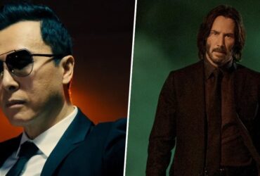 Martial arts legend Donnie Yen enters talks to direct his own character's John Wick spin-off: "I think both the fans, as well as the studio, want this to happen"