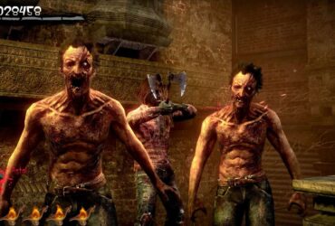 House Of The Dead 2: Remake Gets Gruesome Trailer And Release Window