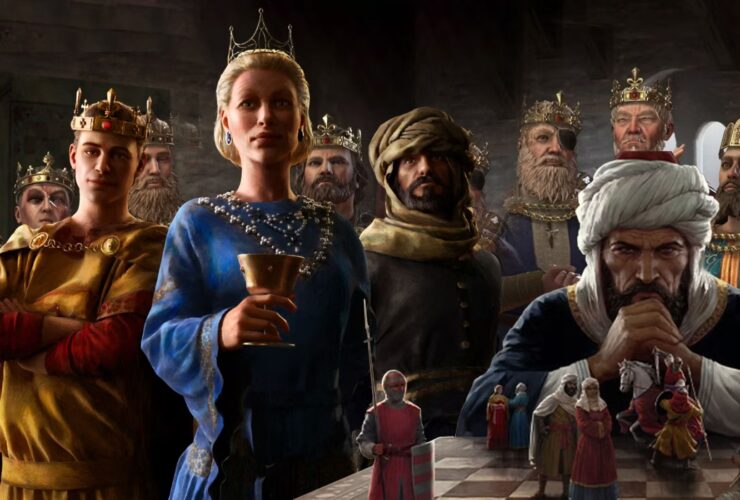 The Best Crusader Kings 3 DLCs