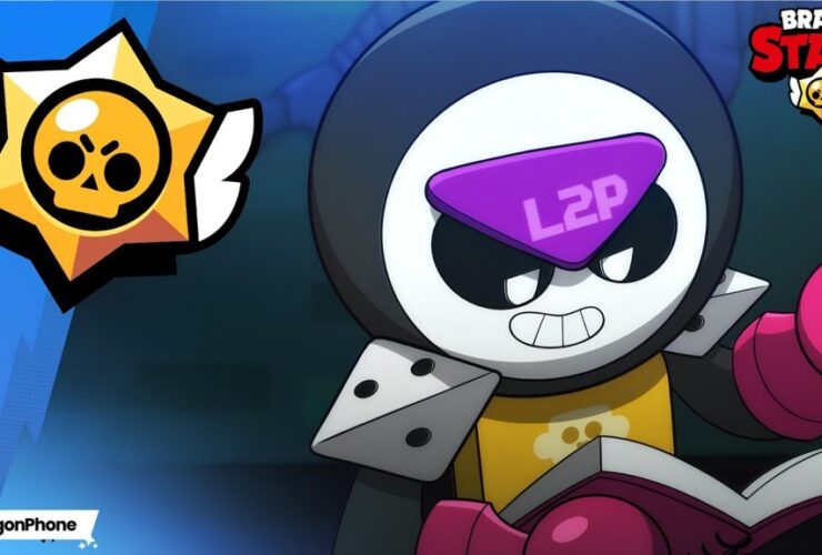 Brawl Stars Meeple Guide, Brawl Stars Meeple Character