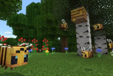 The best Minecraft farms, ideas, and farm designs