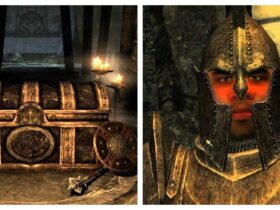 Biggest Traditions In The Elder Scrolls Series