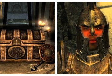 Biggest Traditions In The Elder Scrolls Series