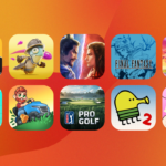 Apple Arcade Kicks Off 2025 With 10 More Game Launches