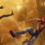 Marvel's Spider-Man 3 Could be 'in Early Production' at Insomniac