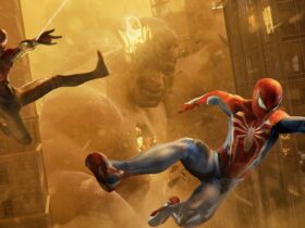 Marvel's Spider-Man 3 Could be 'in Early Production' at Insomniac