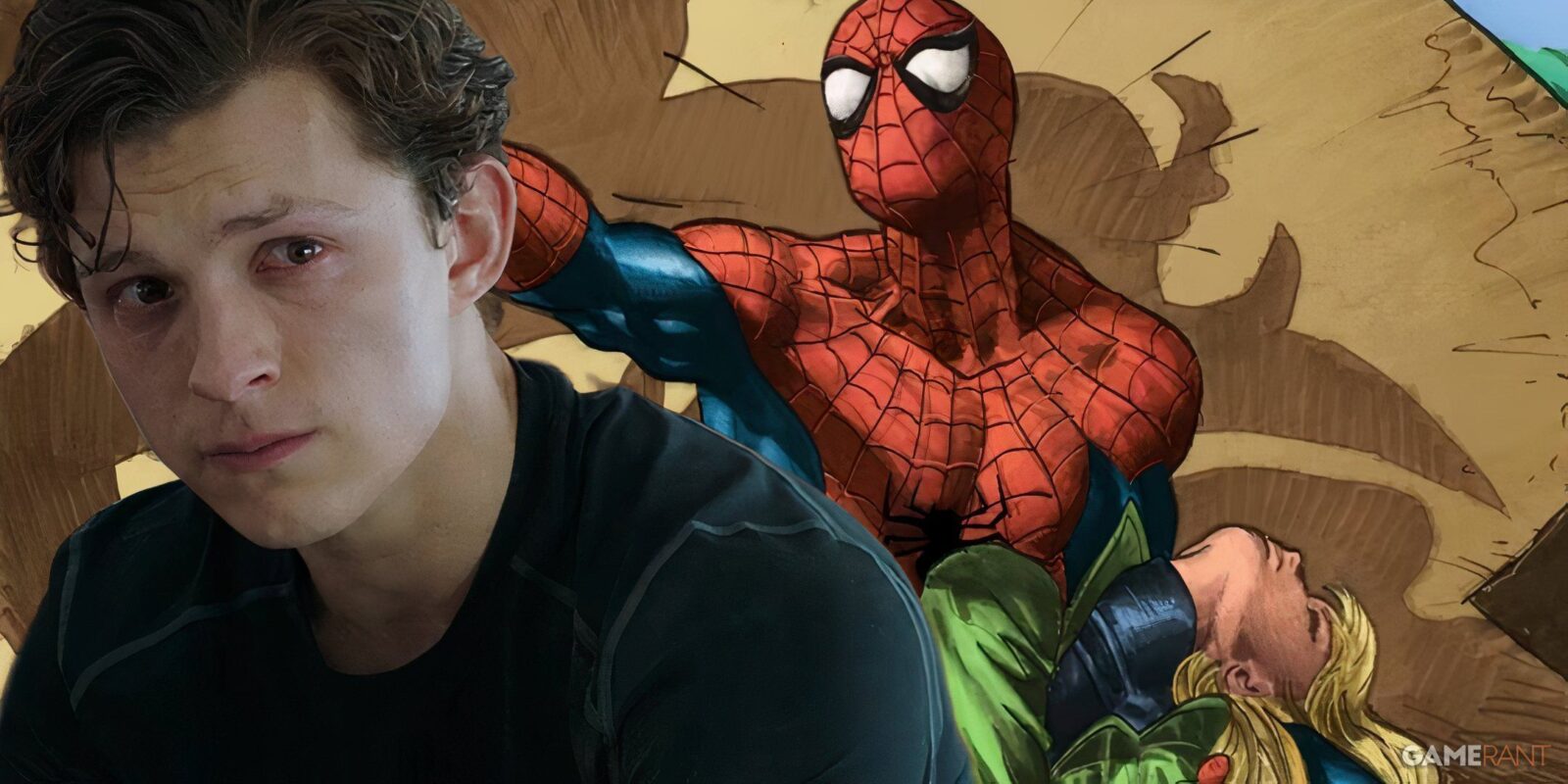 Spider-Man 4 Can't Retell The Gwen Stacy Story