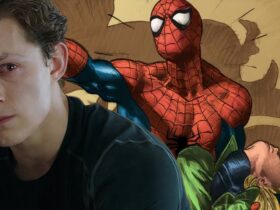 Spider-Man 4 Can't Retell The Gwen Stacy Story