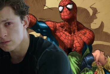 Spider-Man 4 Can't Retell The Gwen Stacy Story