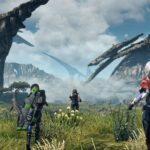 Xenoblade Chronicles X Is Getting A Serious Makeover On Nintendo Switch