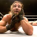 Seth Rollins Is Unsure Why He's Not In Captain America Movie