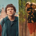 Jesse Eisenberg and Kieran Culkin on their bittersweet new movie A Real Pain and resisting advice from "a big Hollywood director" to "make a billion dollars" with a happy ending