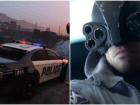 Best Police Systems In Video Games