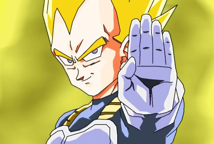 Vegeta’s Big Bang Attack, Explained