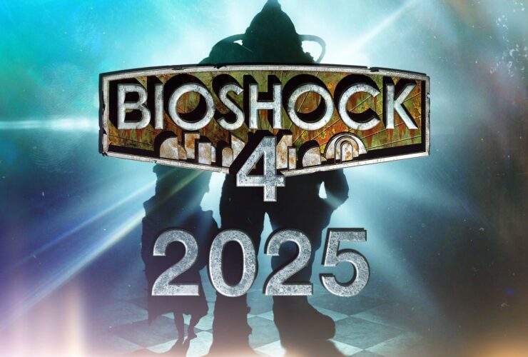 What to Expect From BioShock 4 in 2025