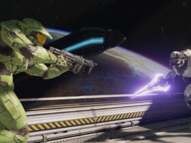 Halo Coming To PS5 And Switch 2 In 2025, Insider Claims