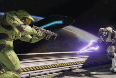 Halo Coming To PS5 And Switch 2 In 2025, Insider Claims