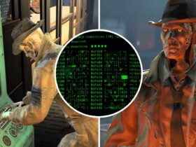 How To Hack Terminals In Fallout 4