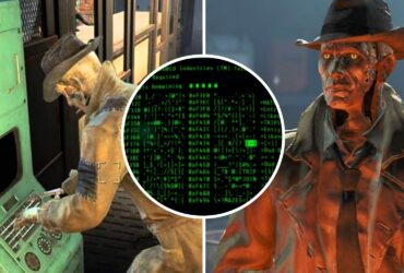 How To Hack Terminals In Fallout 4