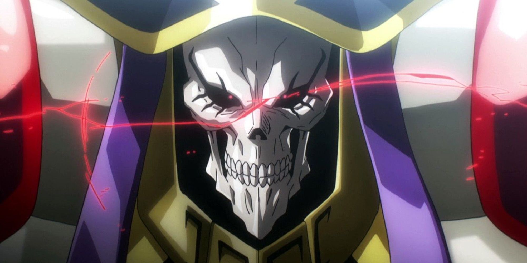 overlord anime