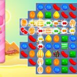 Candy Crush Saga