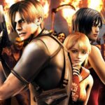 Resident Evil 4 Is The Most Replayable Game Ever Made