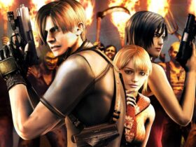 Resident Evil 4 Is The Most Replayable Game Ever Made