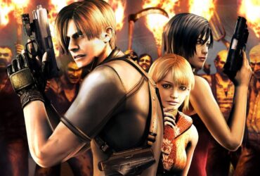 Resident Evil 4 Is The Most Replayable Game Ever Made