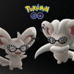 How To Get Fashionable Minccino & Cinccino (Can They Be Shiny)