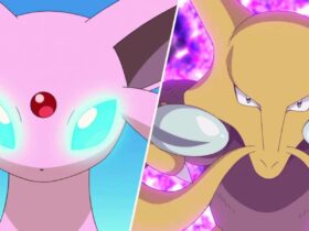 Best Psychic Moves In Pokemon