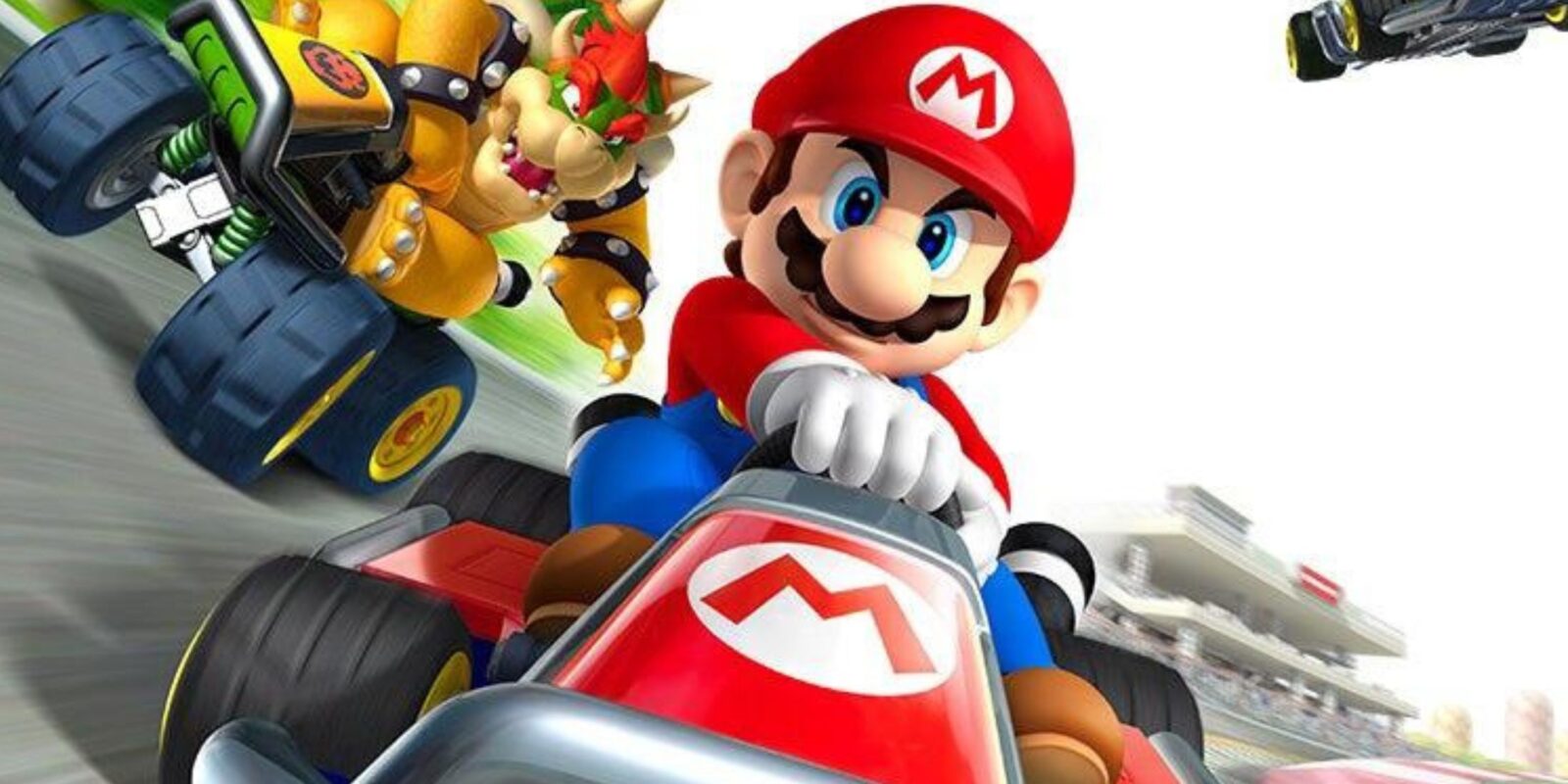 Mario Kart 9 Release Date Revealed