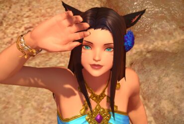 This problematic FF14 mod poses huge stalking and privacy risks