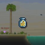 How To Craft And Use A Sandstorm In A Bottle In Terraria