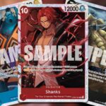 The Best 2024 Cards In One Piece Card Game