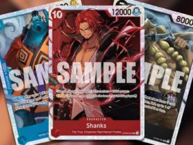 The Best 2024 Cards In One Piece Card Game