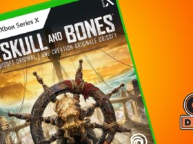 Save on Skull and Bones for Xbox Series X, priced at $27.01