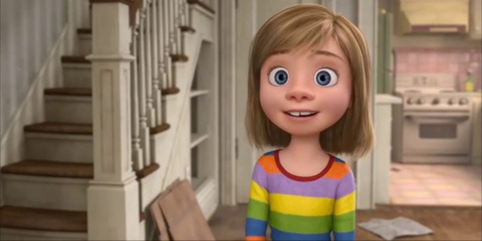 Pixar's Inside Out 3 Could Use Therapy As A Storytelling Device