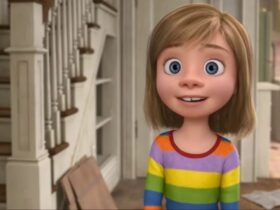 Pixar's Inside Out 3 Could Use Therapy As A Storytelling Device