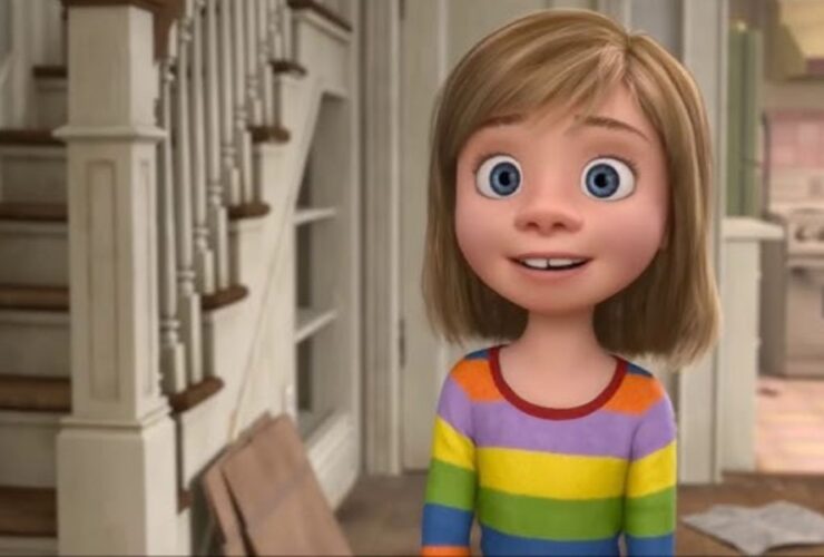 Pixar's Inside Out 3 Could Use Therapy As A Storytelling Device